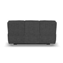 Strait - Power Reclining Sofa - Atlantic Fine Furniture Inc