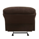 Arcadia - Recliner - Atlantic Fine Furniture Inc