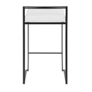 Fuji - Contemporary Style Stackable Counter Stool