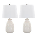 Claudia - Contemporary Lamp (Set of 2)
