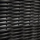 Outdoor Acacia Wood Club Chairs With Cushions