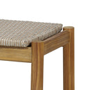 Cambria - 3 Seater Bench - Teak