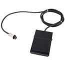 Heavy Duty Rotary Welding Positioner Turntable Table With Manual Tilt And 3 Jaw Lathe Chuck - Blue