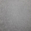 Oversized Reading Armchair With Thick Cushions, High Back Support