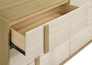 Hyland - 6-Drawer Dresser