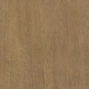 Persia - Upholstered Track Arm Sectional Sofa - Gray