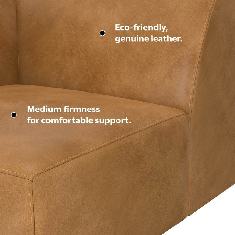 Rex - Corner Sofa Module - Sienna