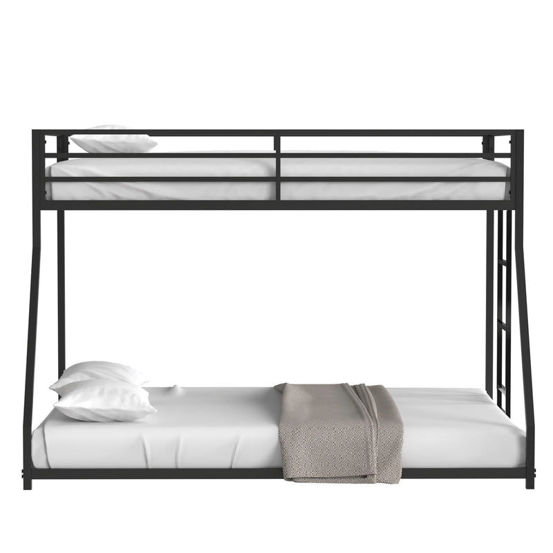 Adam - Metal Bunk Bed