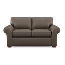 Vail - Stationary Loveseat - Atlantic Fine Furniture Inc