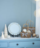 Christmas Ball Ornaments Decorative Hanging Tree Ornaments For Holiday Party Decorations