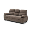Summerton - Sofa With Pillow Top Arms