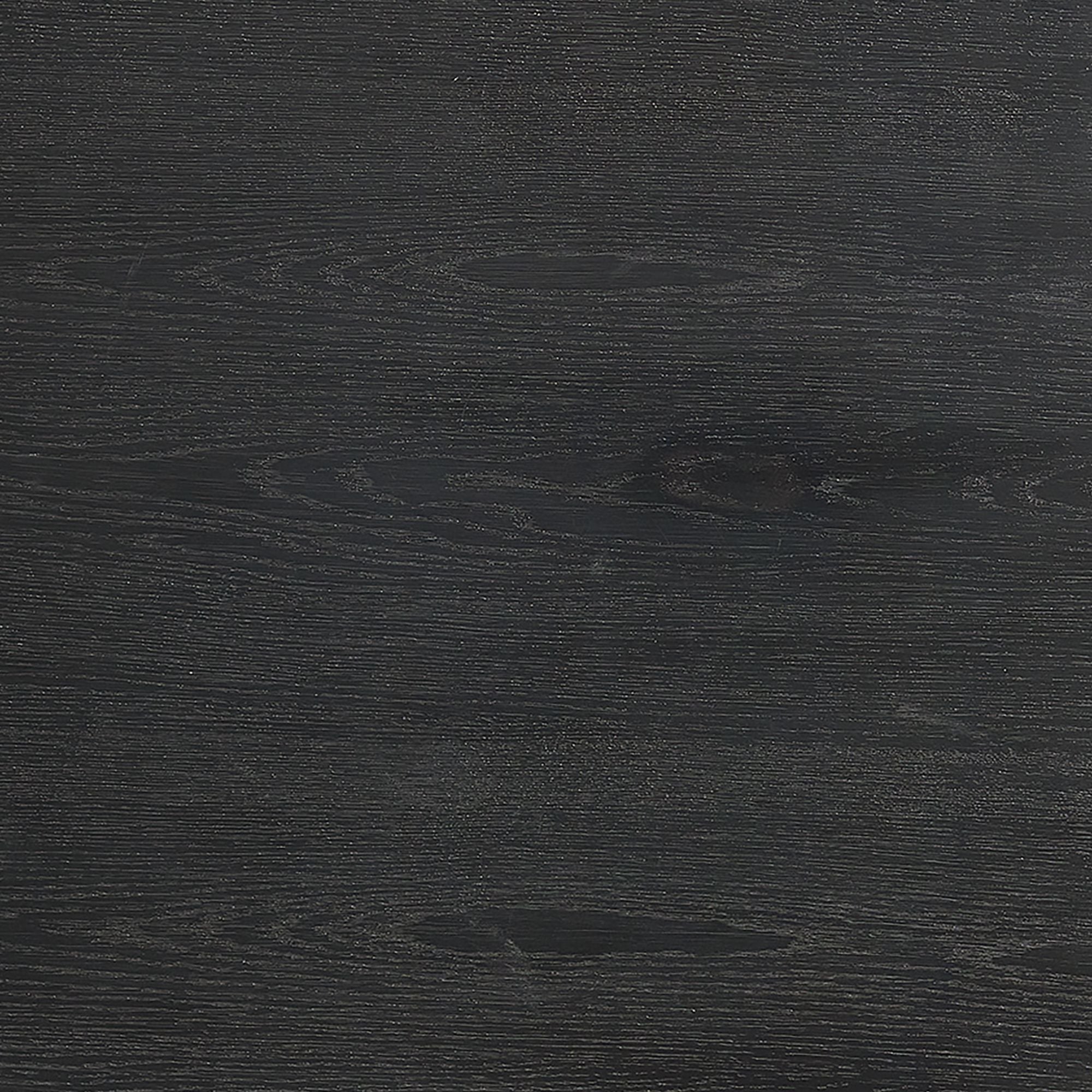 Portland - End Table - Black
