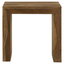 Odilia - Solid Wood Coffee And End Table Set
