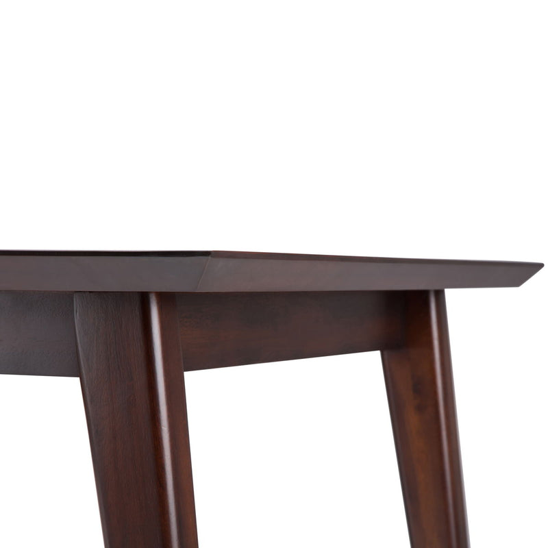 Draper - Rectangular Dining Table