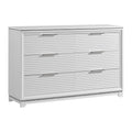 Denmark - 6-Drawer Dresser