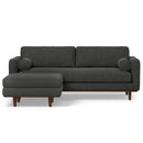 Morrison - Sofa And Ottoman Set