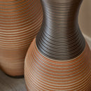 Designer Floor Vases, Large Vases For Home Decor Flooring (Set of 3)