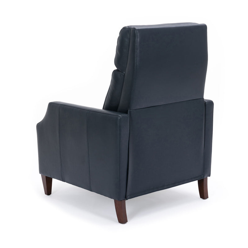 Biscoe - Push Back Recliner