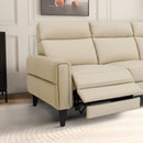 Elliot - Incliner Sofa Left