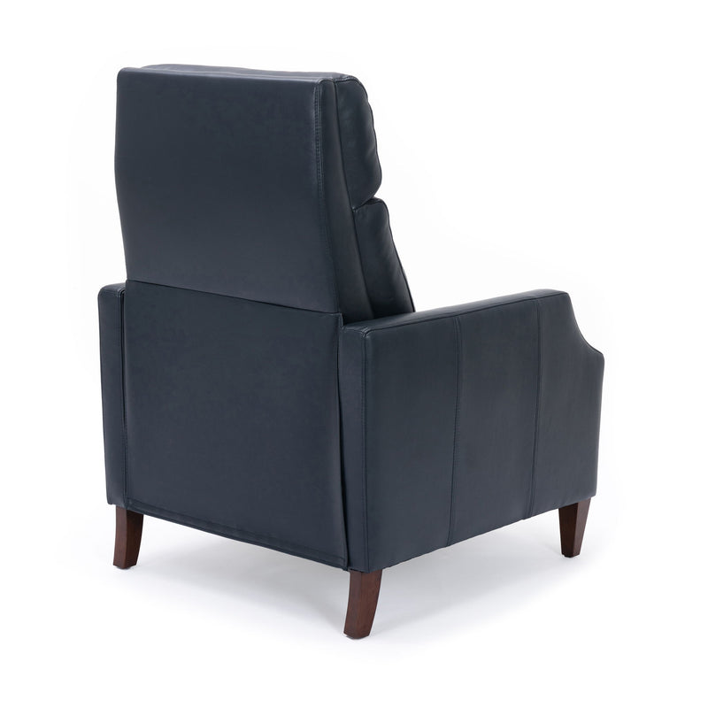 Biscoe - Push Back Recliner