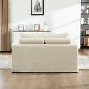 Wide Extra Large Sofa Bed