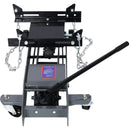 Hydraulic Transmission Floor Jack