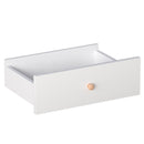 Versatile Children's Bookshelf With House Shaped Design, Multi Functional Storage