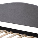 Upholstered Daybed With Storage Armrests, Trundle And Latest Integrated Bluetooth Audio System