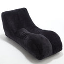 Creative Bean Bag Sofa Chair With High Quality Sponge Filling