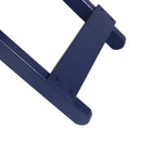 Outdoor Folding Wooden Side Table