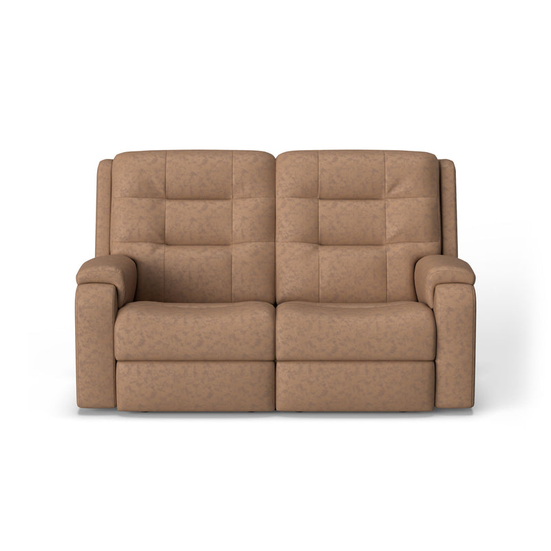 Arlo - Reclining Loveseat