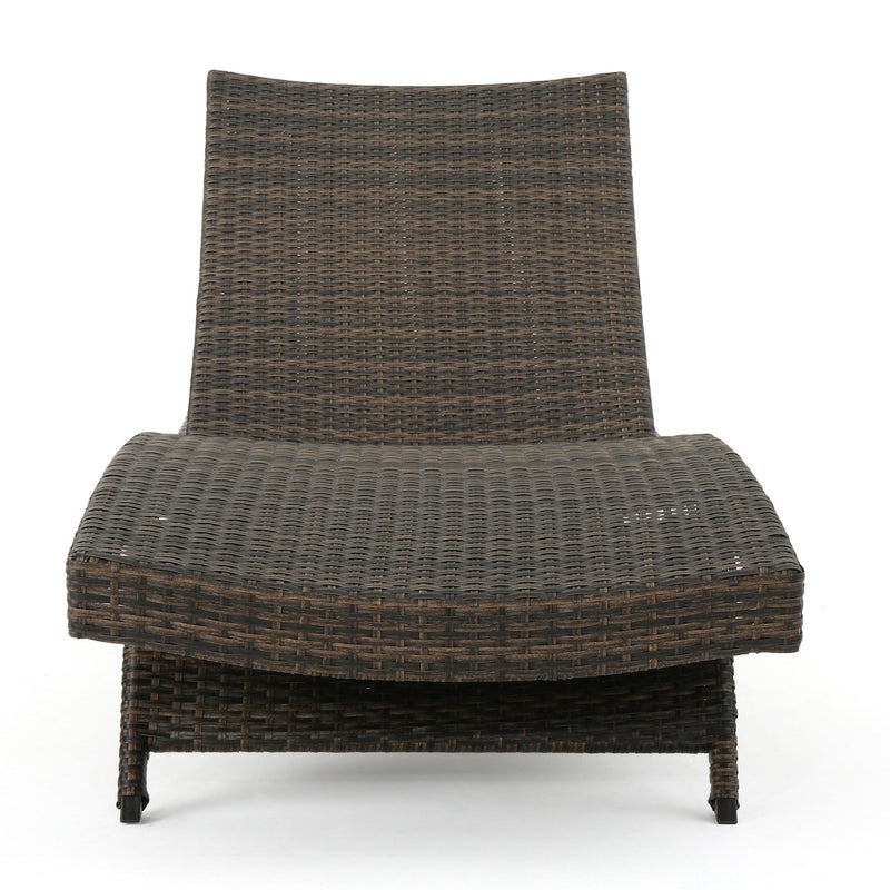 Salem - Chaise Lounge