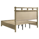 Hazlewood - Storage Bed