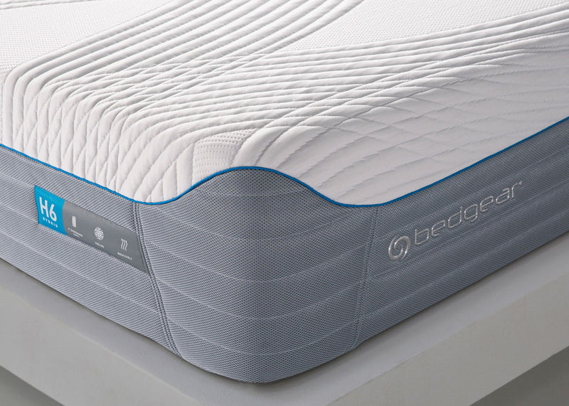 H6 Performance - Mattress