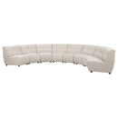 Charlotte - Upholstered Modular Sectional Sofa
