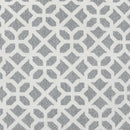 Ranger - Round Ottoman - Gray
