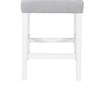 Ariya - 5 Pieces Bar Table And Bar Stool Set