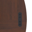 Round Dining Table For 4