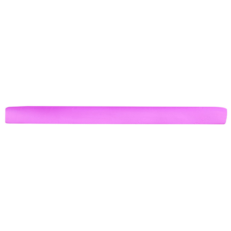 6" Full Size Gel Memory Foam Mattress In A Box With Aloe Vera Cover - Pink