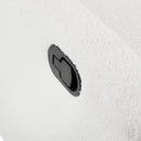 Contemporary 360 Swivel And Glider Recliner Chair