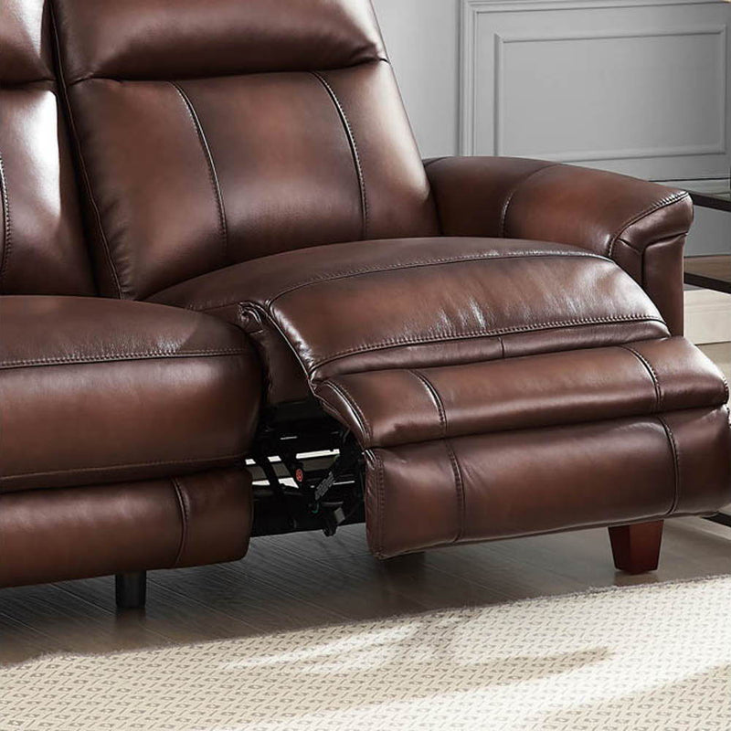 Sherwood - Power Headrest Zero Gravity Reclining Loveseat