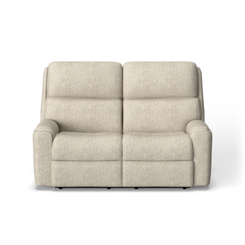 Rio - Reclining Loveseat