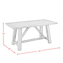 Renegade - Dining Set