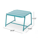 Conrad - Side Table Outdoor