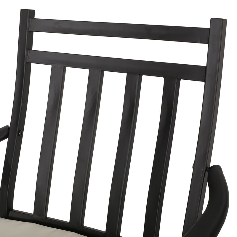 Delmar - Dining Chair (Set of 2)
