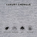 Tai Chi - Curved Dual Depth Loveseat