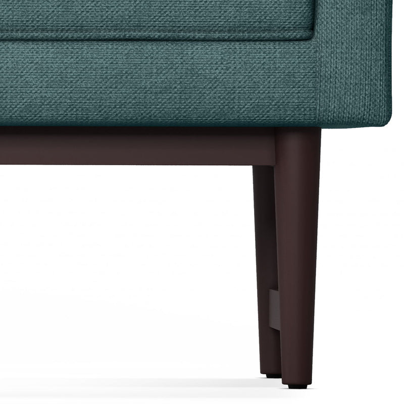 Scott - Upholstered Ottoman Bench