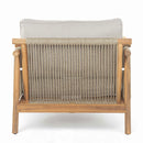 Sumbawa - Outdoor Club Chair