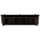 Connaught - Storage Bench