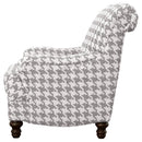 Glenn - Sofa Upholstered Set